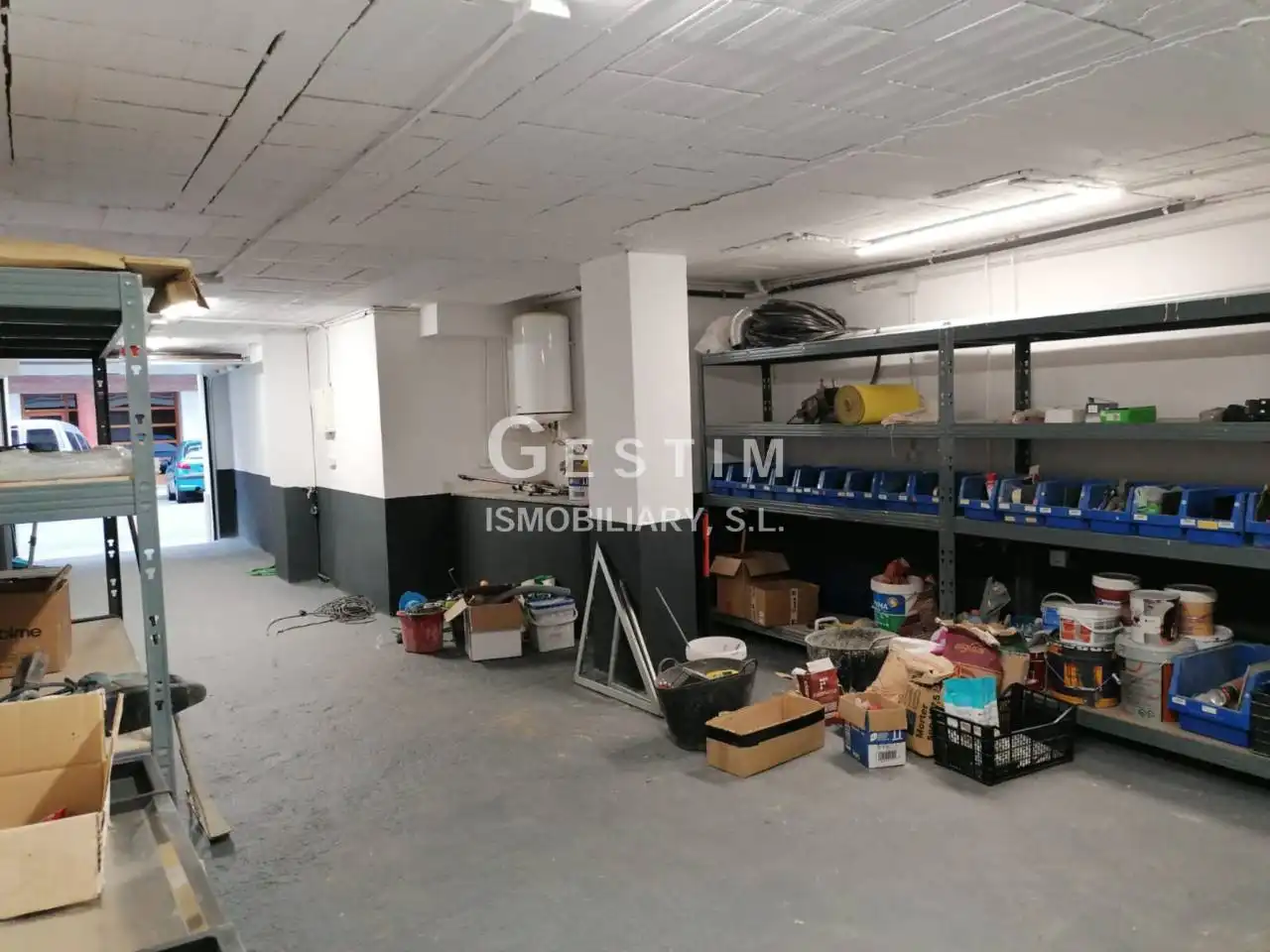 Commercial properties for rent in Vic