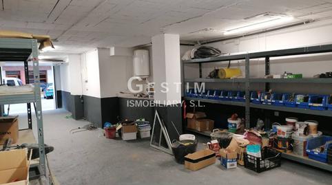 Photo 3 of Premises for rent in Calle Canigò, Caputxins - Ambulatori, Vic