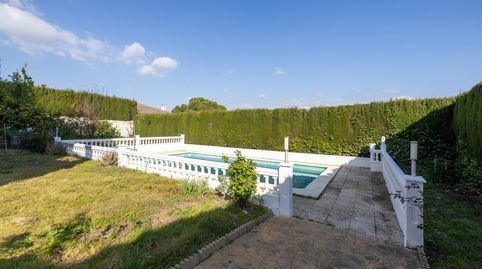 Foto 4 de Casa o chalet en venta en Calle de la Azucena, Villa de Otura, Granada