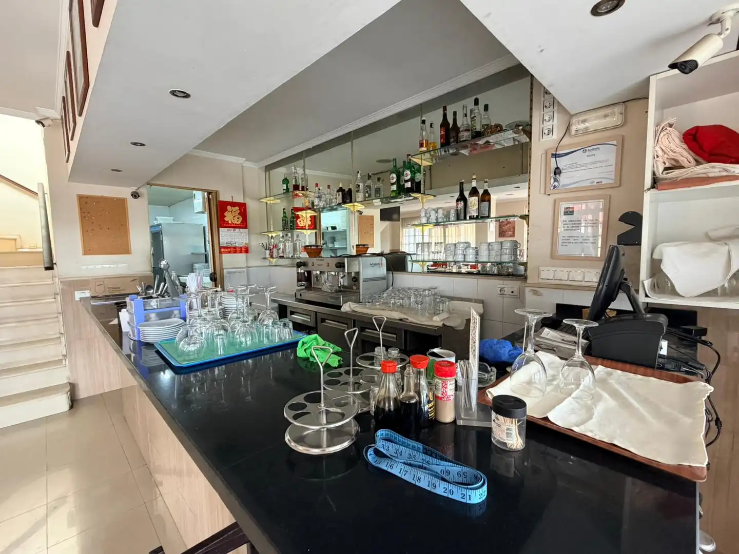 Local de alquiler en Estepona con Aire acondicionado, Parquet y Terraza