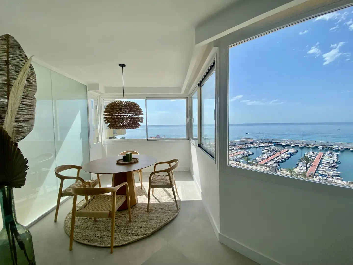 Flat with pool for sale in Avenida Duque de Ahumada 8, imagen 6
