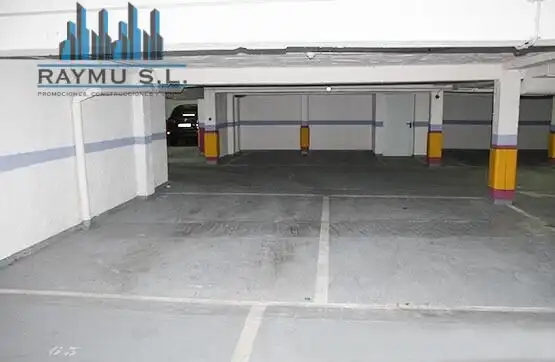 Garage for sale in Ciudad Universitaria