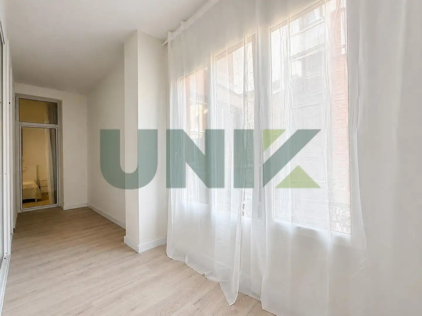 Piso con terraza en venta en Travessera Corts, imagen 26