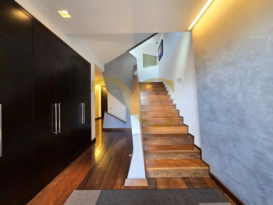 Casa o chalet en venta en Gijón  con Calefacción, Jardín privado y Terraza