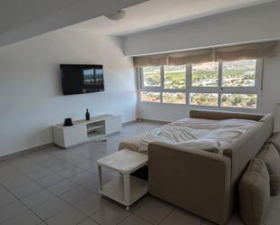 Living room of Flat for sale in Sagunto / Sagunt  with Air Conditioner