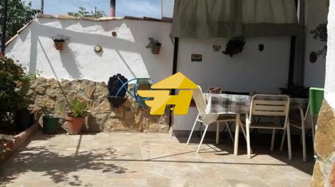 Foto 4 de Finca rústica en venda a Camino Altos de Jaboneros S/n, Olías, Málaga