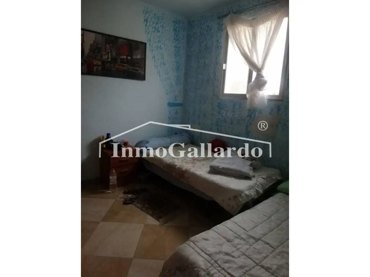 Dormitori de Casa o xalet en venda en Vélez-Málaga amb Terrassa