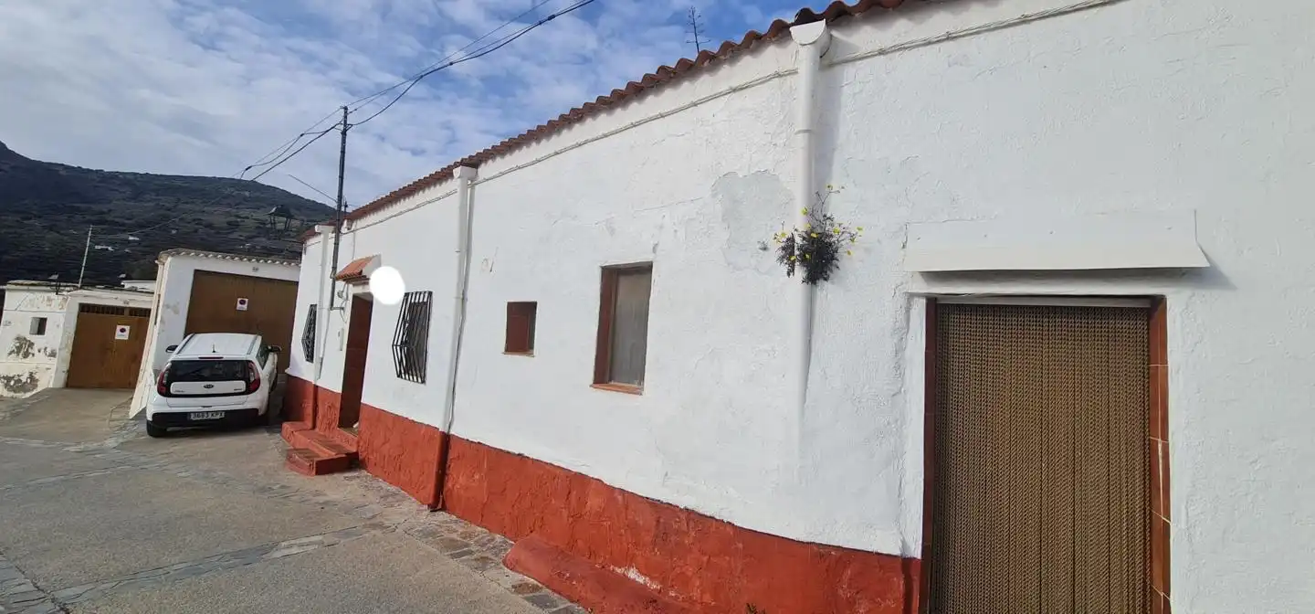 Casa in vendita a Obispo Ventaja, imagen 2
