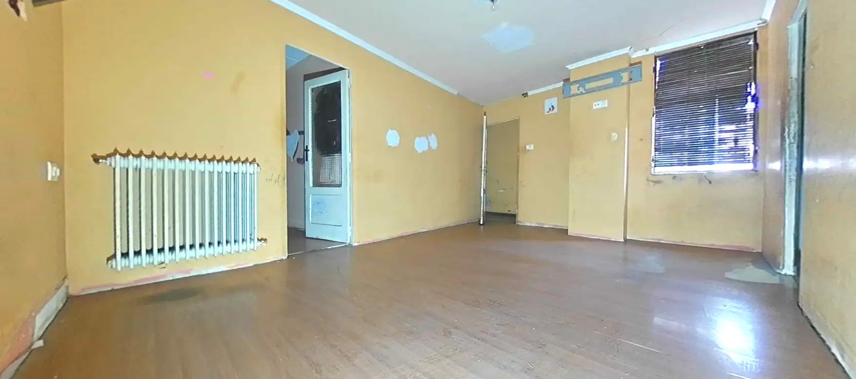 Appartamento con terrazza in vendita a Calle Tudela, imagen 8