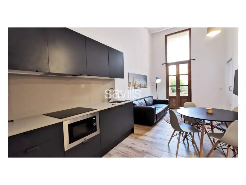 Kitchen of Houses for sale in Barcelona
