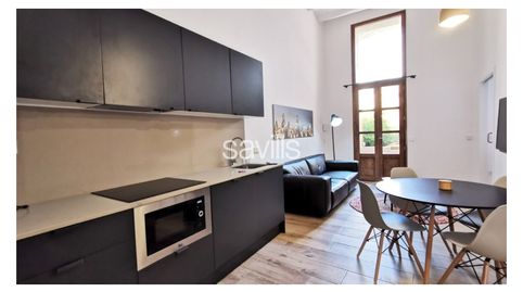 Foto 3 de Casa o xalet en venda a El Raval, Barcelona Capital