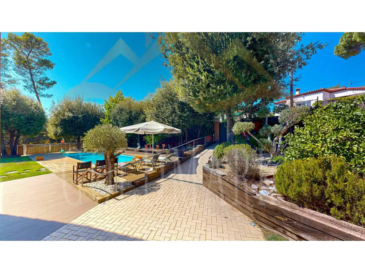 Casa amb piscina en venda a Calle Goya 19, imagen 101
