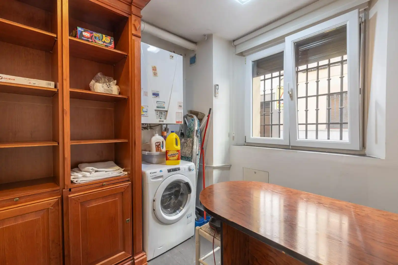 Casa o xalet en venda a San Matías - Realejo