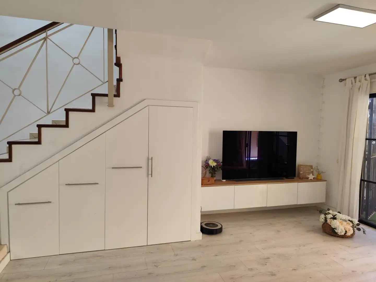 Casa adosada en venta en Candelaria con Terraza, Trastero y Amueblado