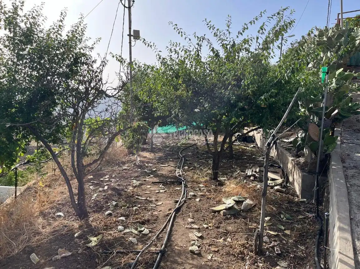 Casa o xalet en venda en Artenara