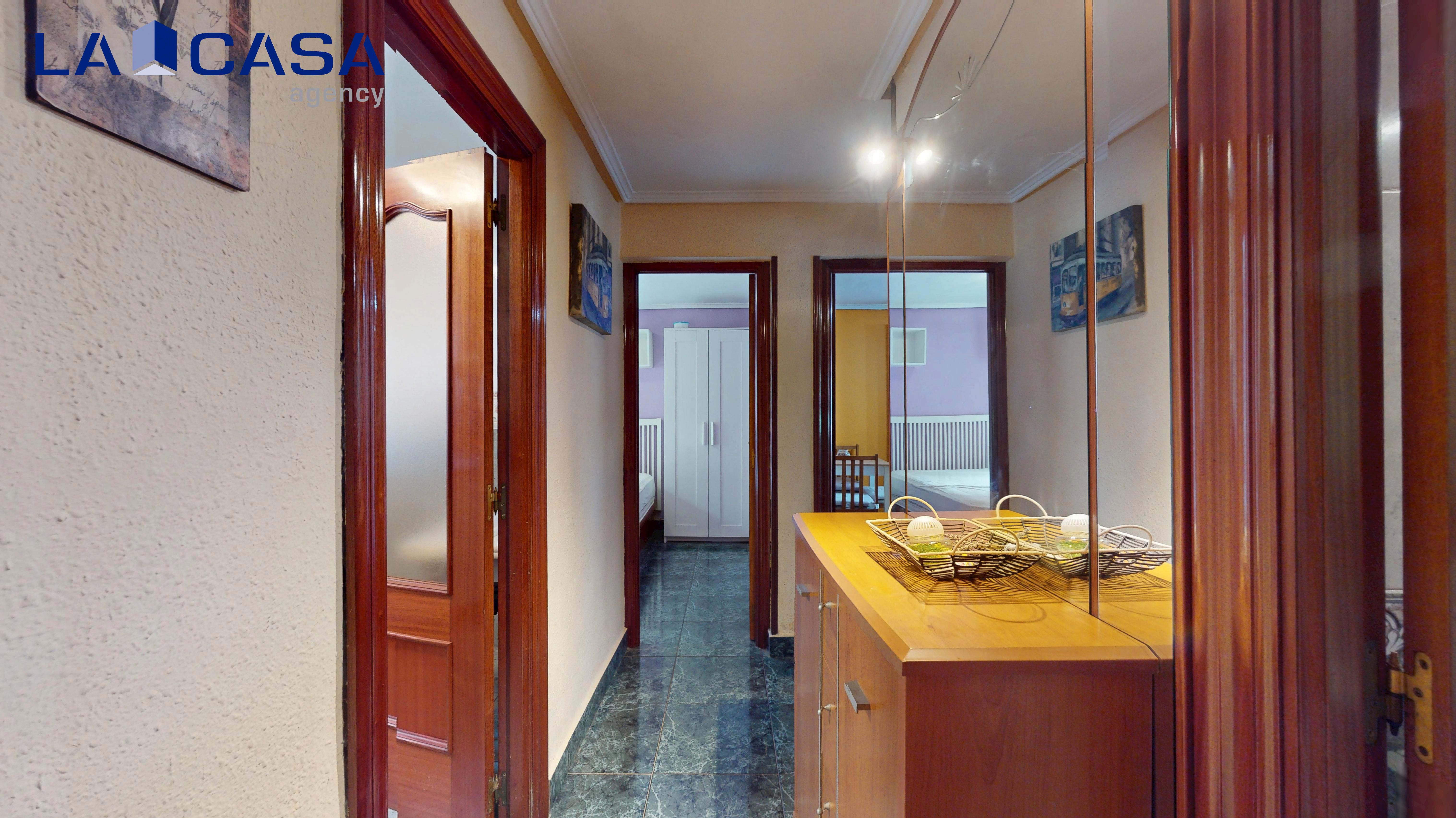 Planta baja for sale in Bilbao   with Heating