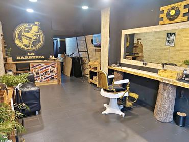 Local comercial en venda a El Molí-El Rieral