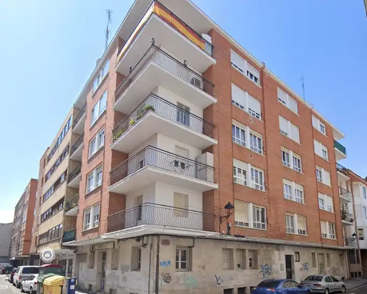 Wohnung mit Aufzug zum Verkauf in Calle Canónigo San Martín, imagen 3