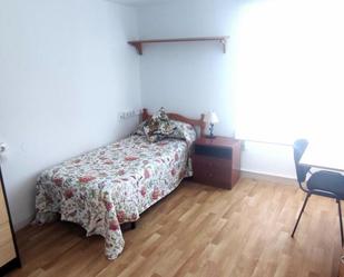 Dormitori de Apartament per a compartir en Castellón de la Plana / Castelló de la Plana amb Aire condicionat, Calefacció i Rentadora