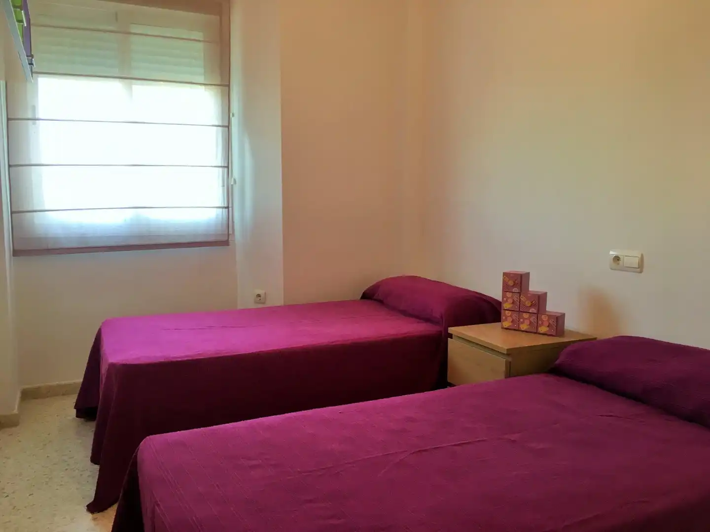 Wohnung zur Miete in Sanlúcar de Barrameda, Cádiz