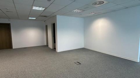 Foto 3 de Oficina de alquiler en Sant Joan Baptista, Sant Adrià de Besòs