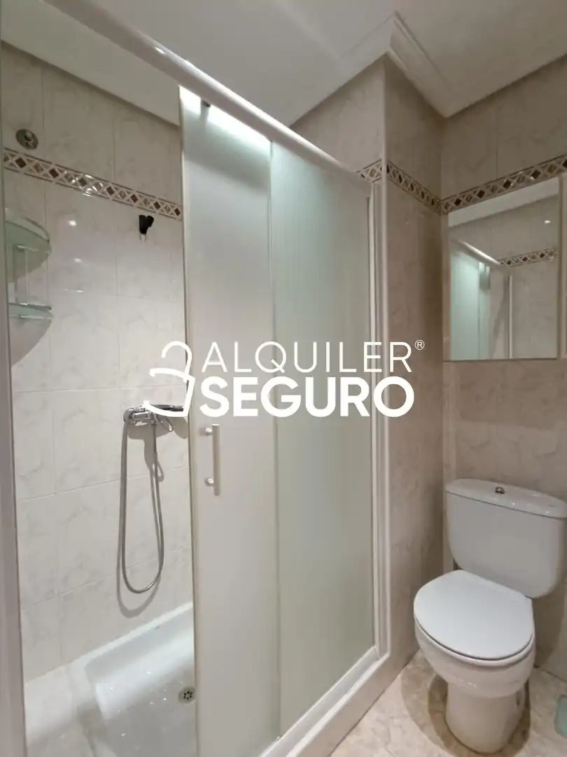 Appartement avec ascenseur à louer à Jose María Benito Serra, imagen 3
