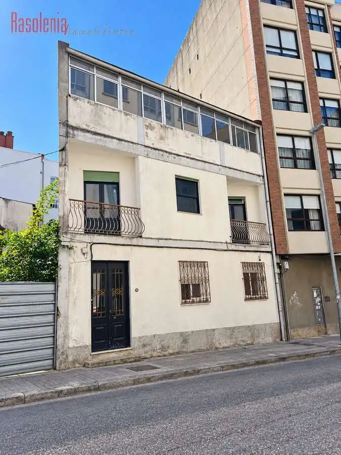 Wohngebäude zum Verkauf in Centro Urbano, imagen 51