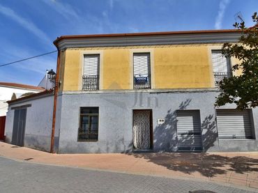 Casa en venda a Consistorio