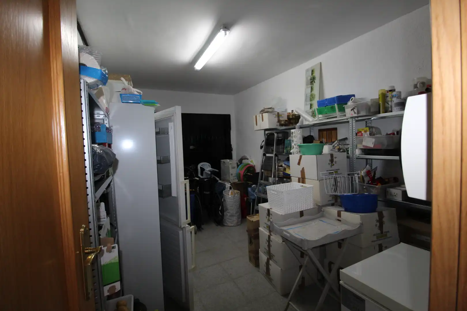 Xalet en venda a Calle Natación, imagen 35