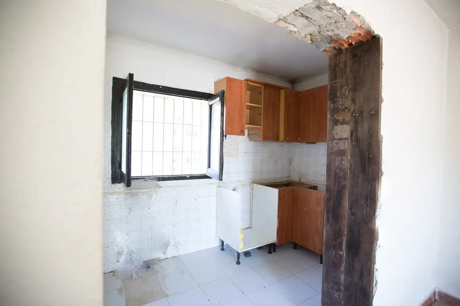 Casa con jardín en venta en Benamara - Atalaya, imagen 9