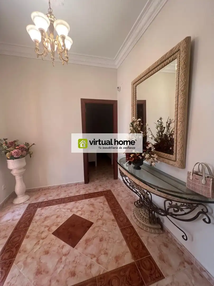 Villa mit Pool zum Verkauf in Rincón de Loix, imagen 8