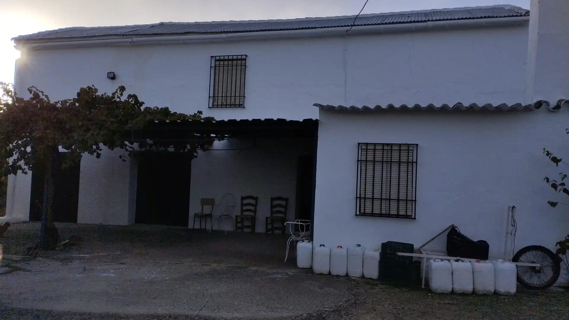 House for sale in Calle Tinte