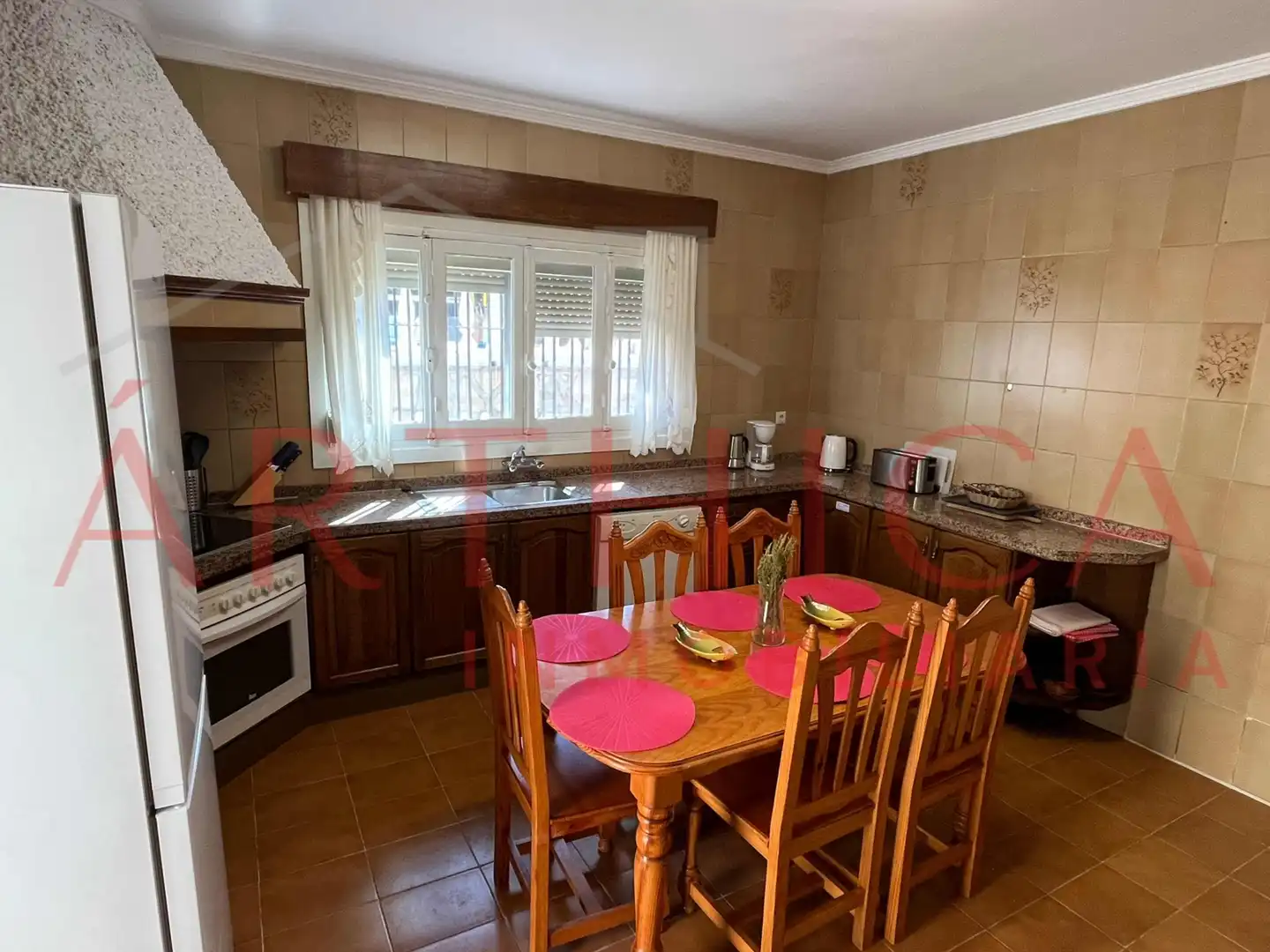 Chalet con terraza en venta en Valle de Abdalajís, imagen 49