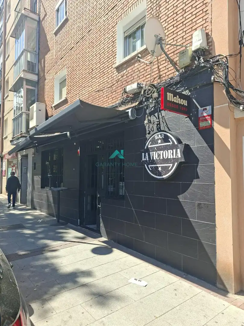 Local comercial en venta en Centro