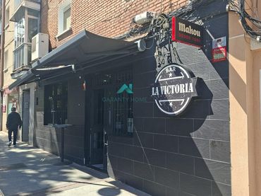 Local comercial en venda a Centro