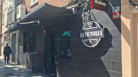 GRAN OPORTUNIDAD!!!  VENTA DE LOCAL EN ALCORCON