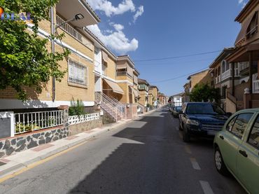 Casa a schiera in vendita a Maracena