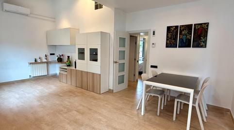 Foto 4 de Casa adosada en venda a Passeig de la Vall D'hebron, Horta,  Barcelona Capital