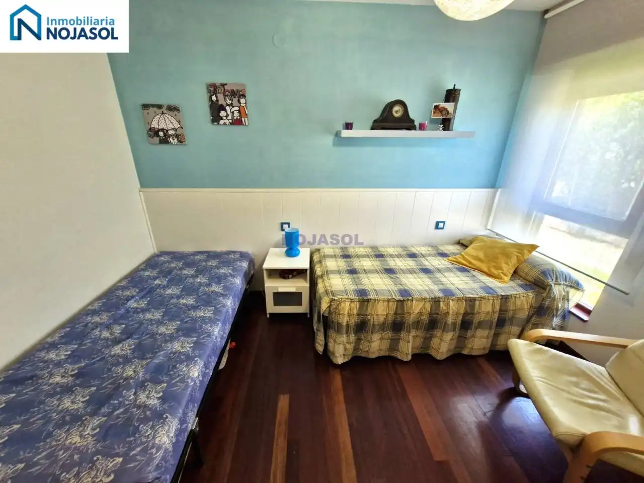 Apartament amb piscina en venda a Ris, imagen 27