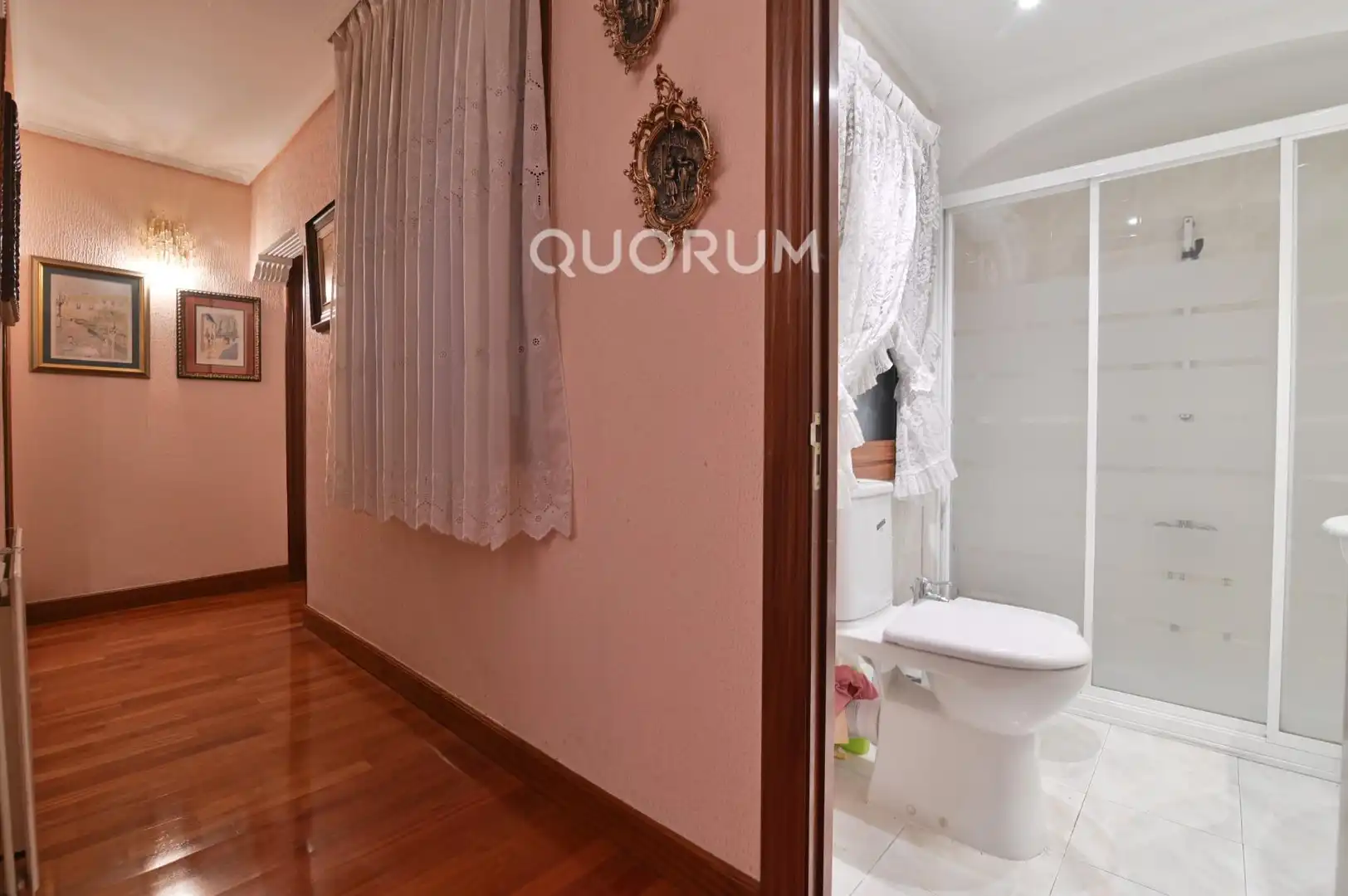 Piso con terraza en venta en Avenida ZUMALAKARREGI, imagen 33