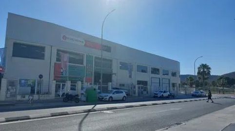 Photo 4 of Commercial properties for rent in Carrer Dels Ferrers, 37b, Montserrat, Valencia