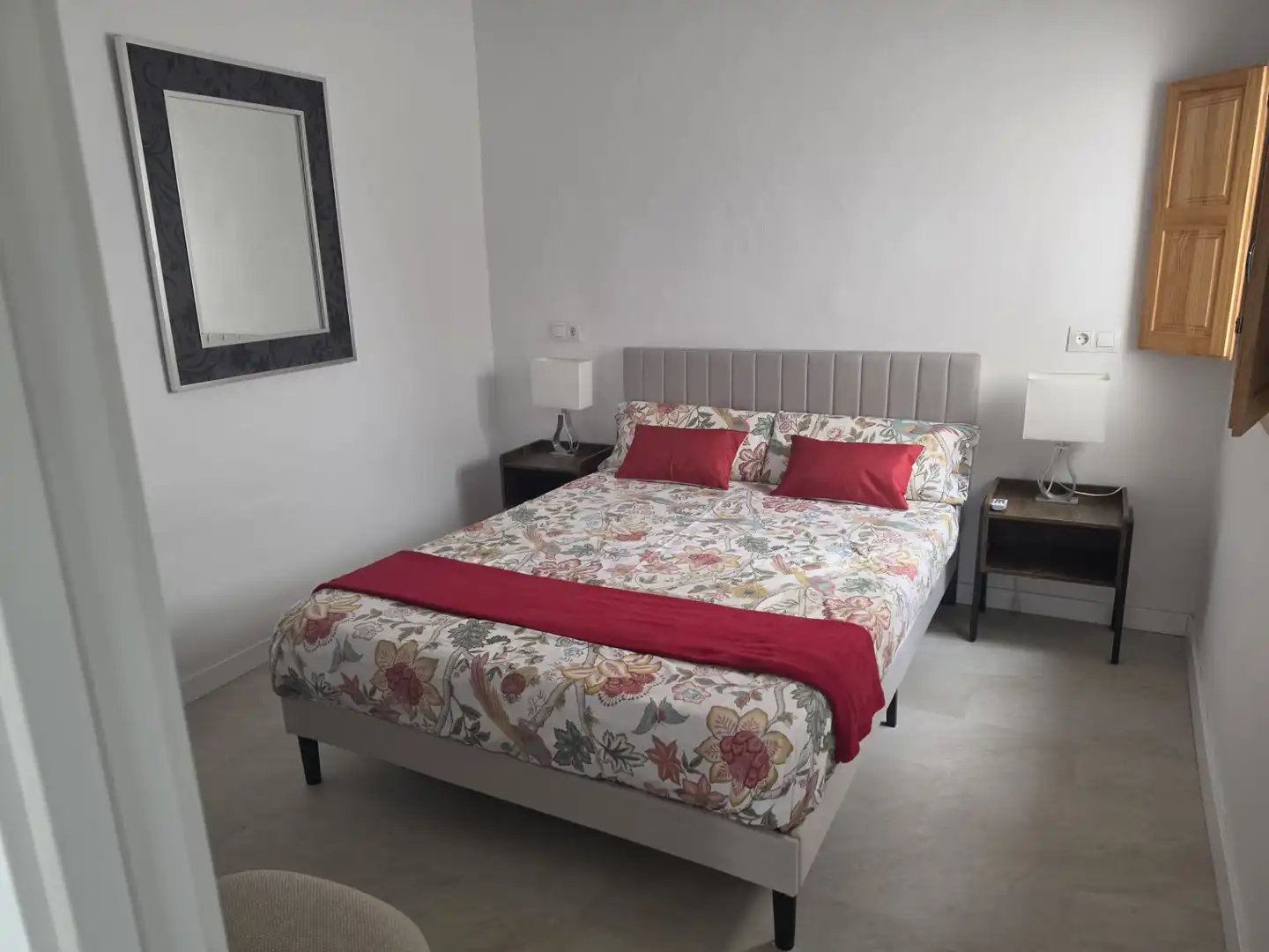 Dormitori de Casa o xalet en venda en Vélez-Málaga amb Calefacció, Terrassa i Traster