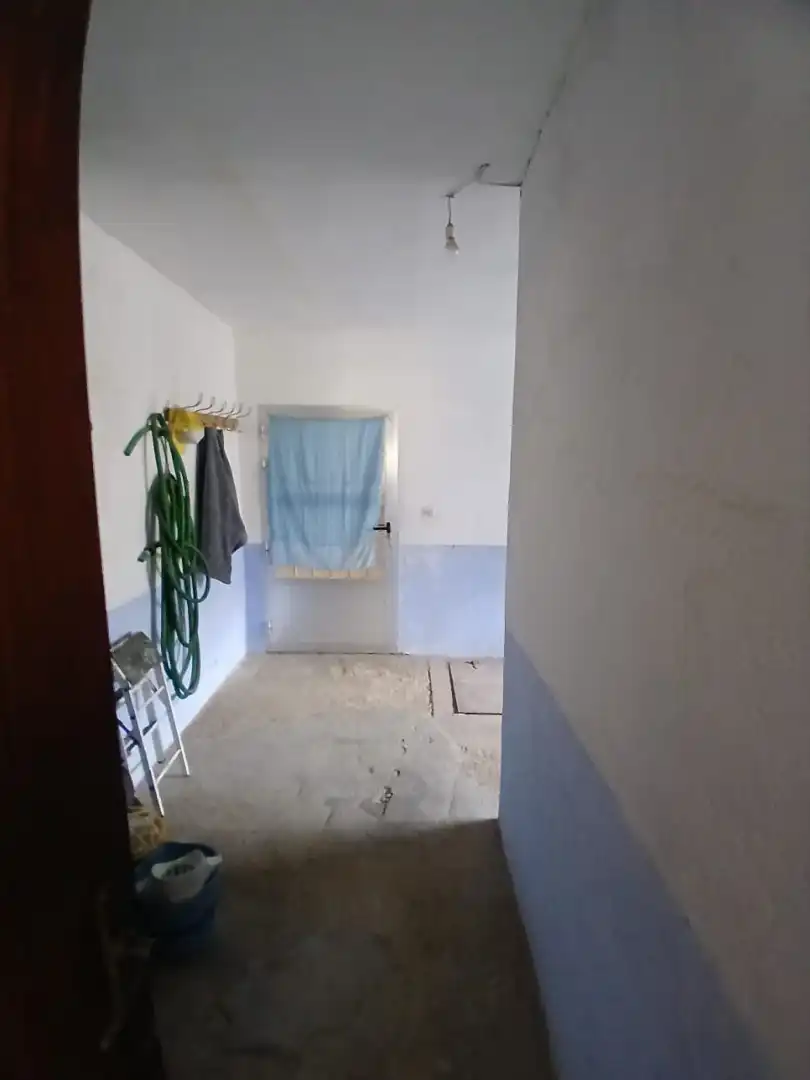 Casa o xalet en venda en Sorihuela amb Moblat i Balcó
