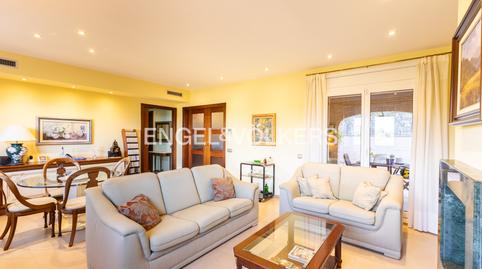 Foto 5 de Casa o chalet en venta en Vallgorguina, Barcelona