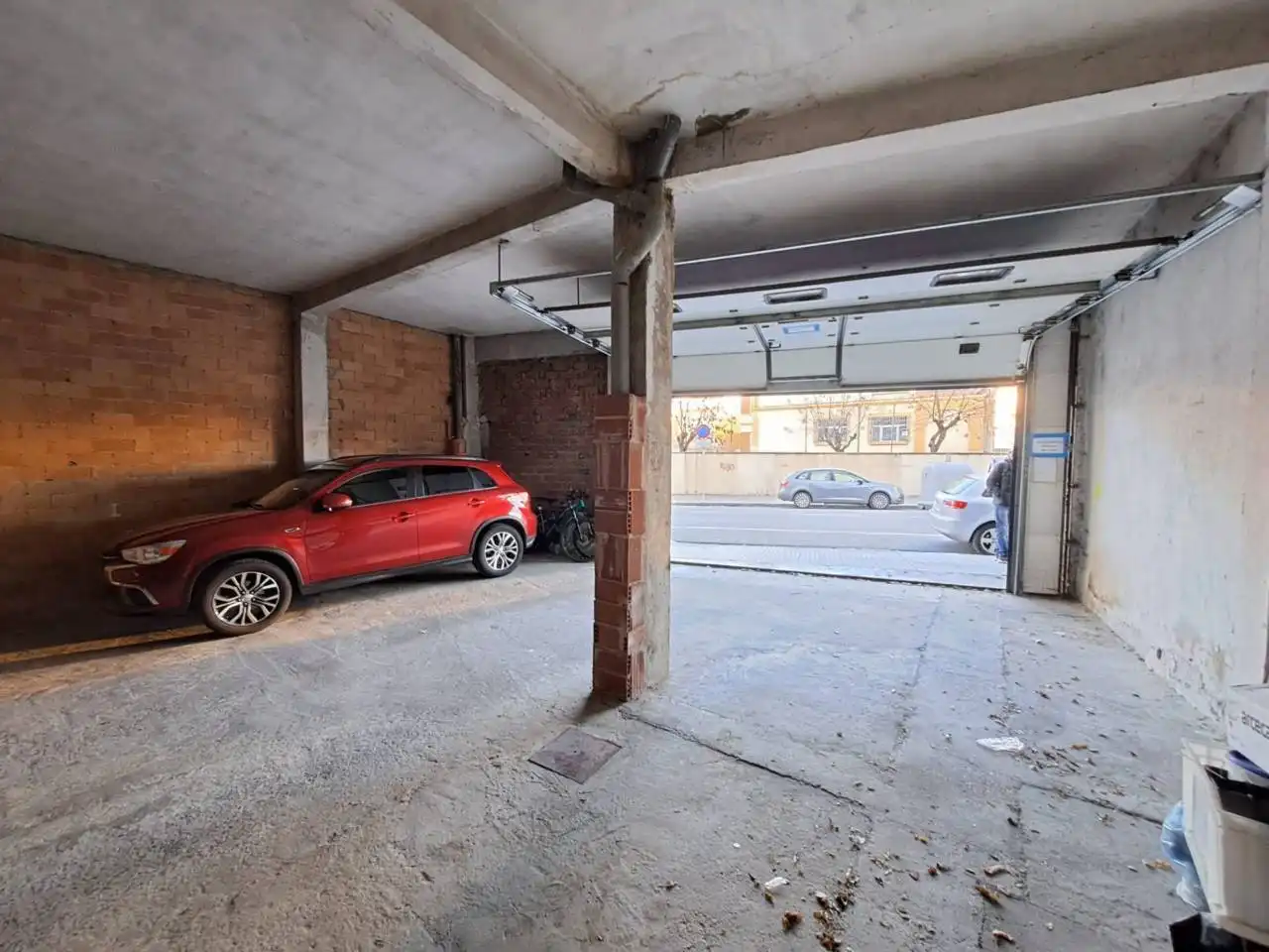 Parking of Garage for sale in Burgos