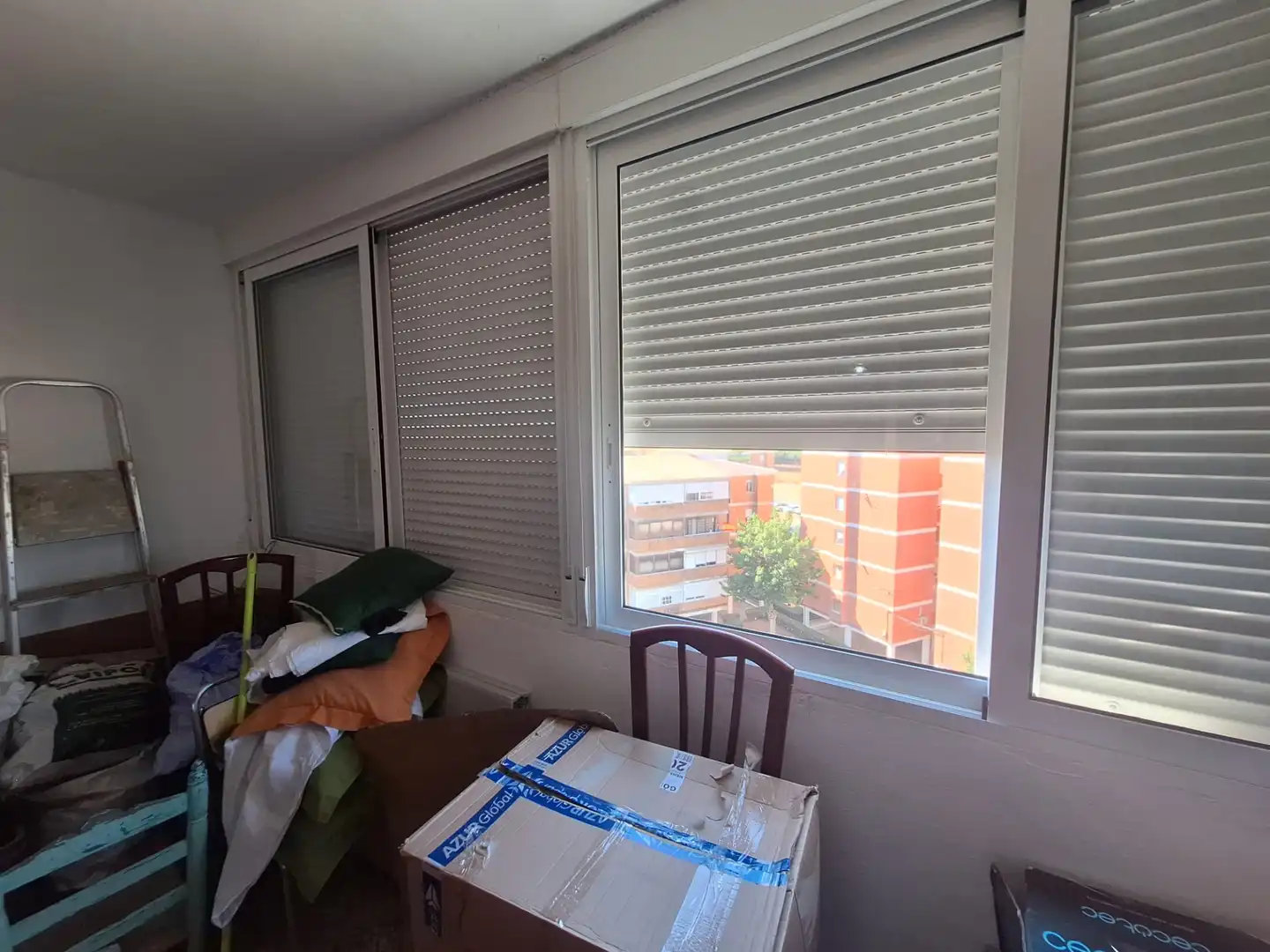 Wohnung mit Terrasse zum Verkauf in Barriada Sagrado Corazón, imagen 3