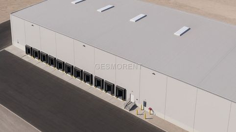 Photo 3 of Industrial buildings for rent in Sant Fruitós de Bages, Barcelona
