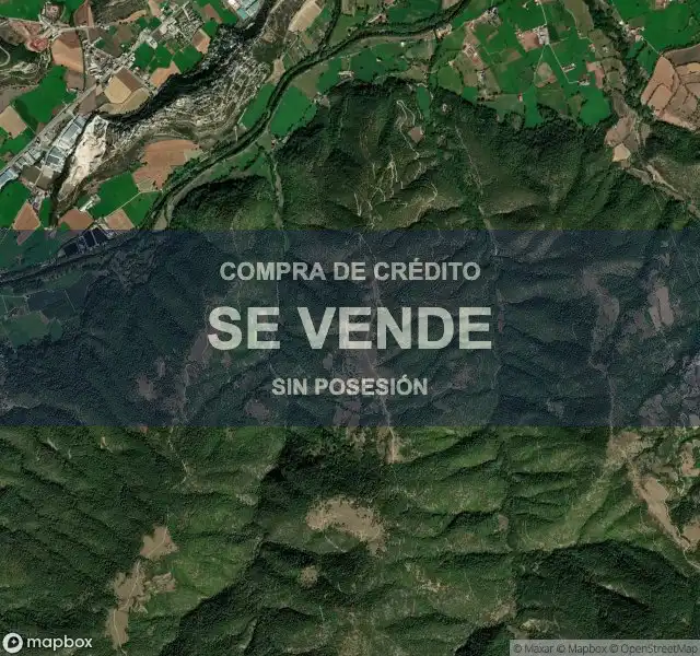 Piso en venta en Montferrer i Castellbò