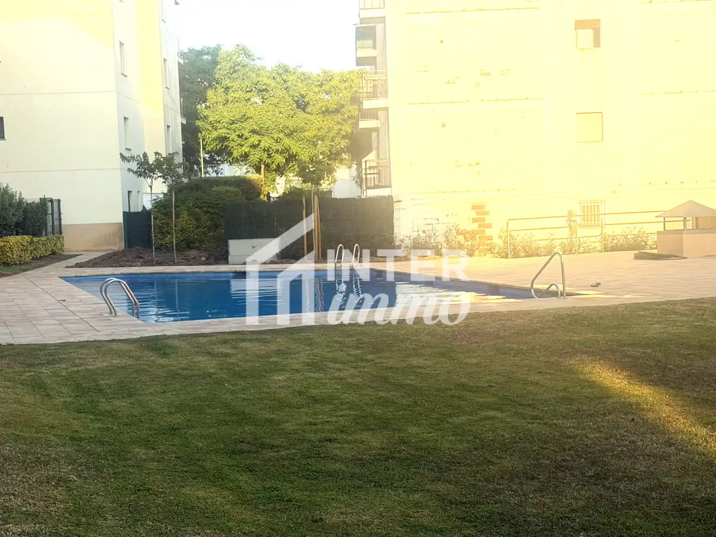 Mini appartamento con piscina in vendita a Carrer Joanot Martorell 25-31, imagen 4