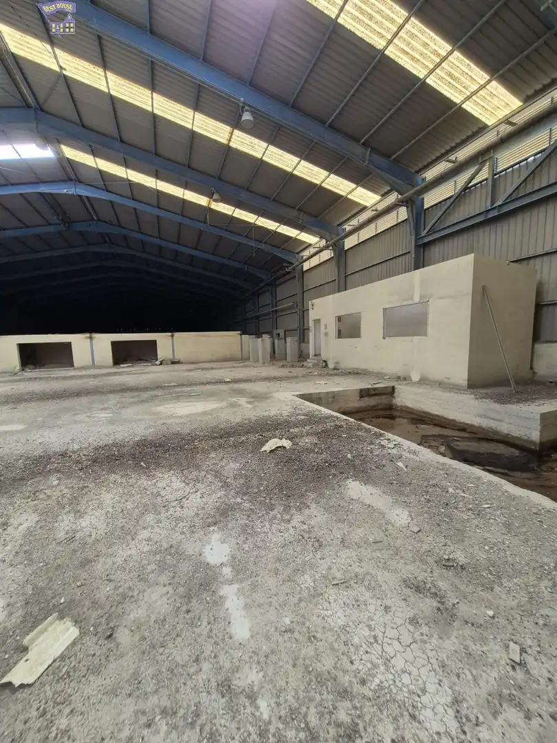 Nave industrial in vendita a Arcos de la Frontera, imagen 20